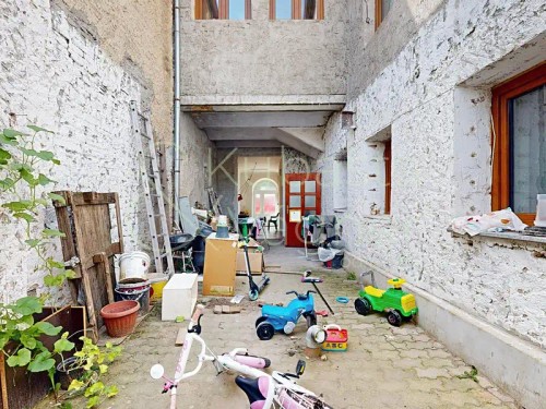 Prodej domu 205 m², pozemek 144 m²