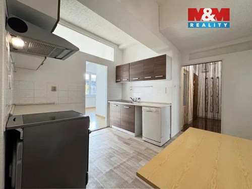 Prodej bytu 2+1 77 m²