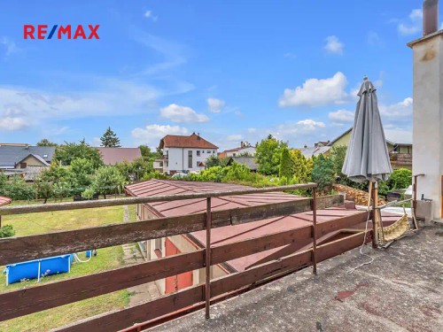 Prodej domu 152 m², pozemek 728 m²