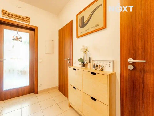 Prodaný  byt 2+kk 56 m²