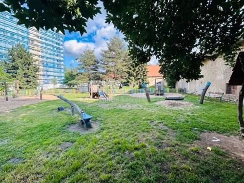 Prodaný byt 2+kk 30 m²