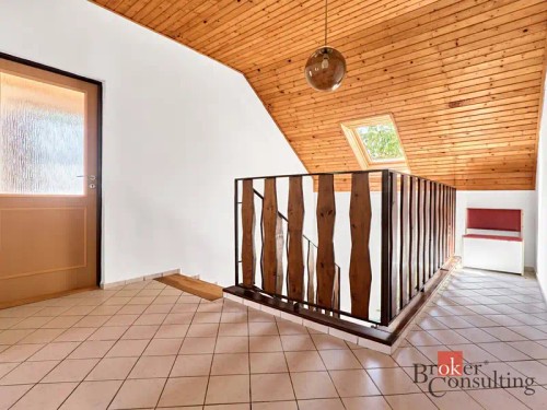 Prodej domu 335 m², pozemek 980 m²