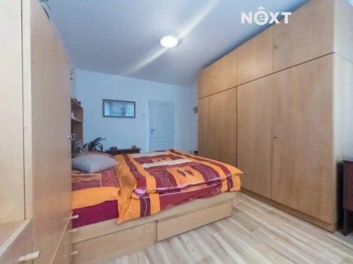 Prodaný byt 3+1 83 m²