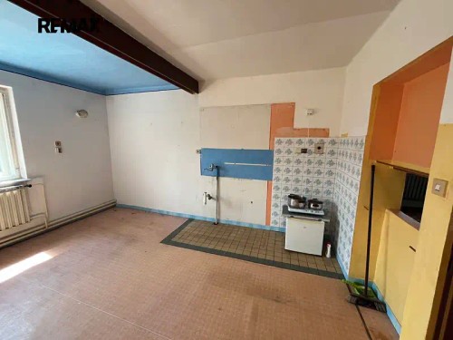 Prodej domu 200 m², pozemek 540 m²