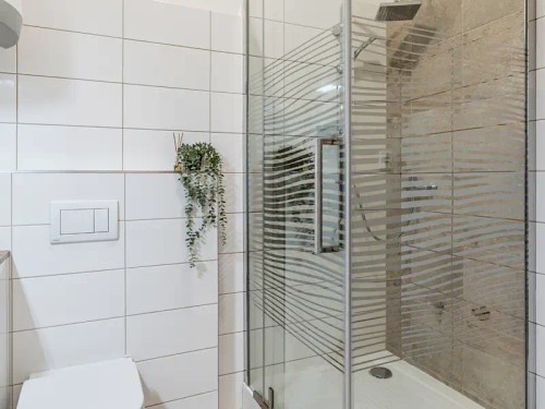 Prodaný byt 1+1 32 m²