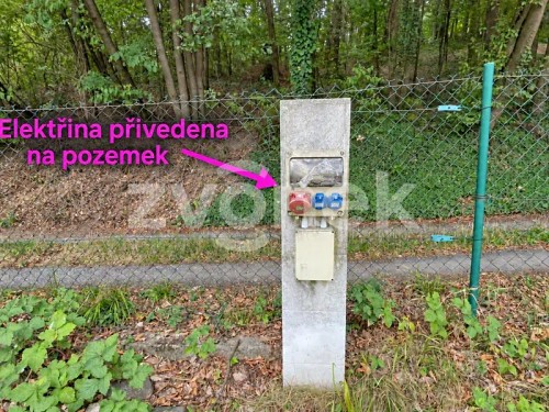 Prodej domu 50 m², pozemek 1091 m²