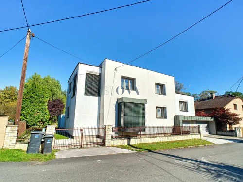 Prodej domu 192 m², pozemek 2094 m²