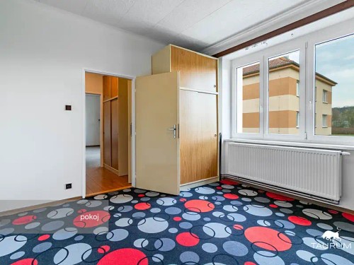 Prodaný byt 2+1 57 m²