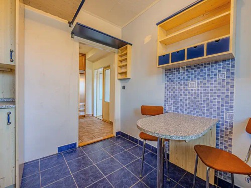 Prodej bytu 3+1 74 m²