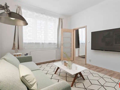 Prodej bytu 3+kk 61 m²