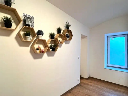 Prodaný byt 3+kk 57 m²