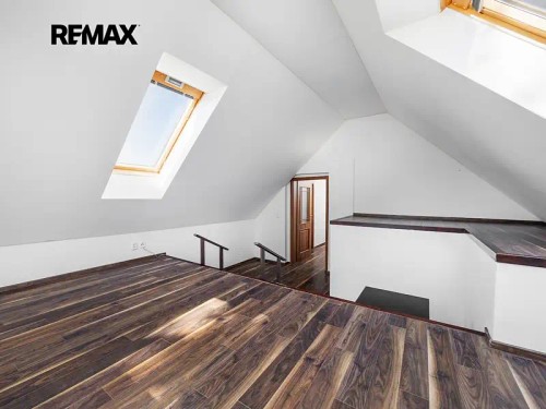 Prodej domu 210 m², pozemek 1140 m²