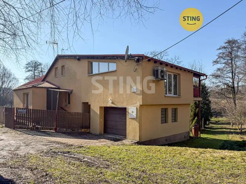 Prodej domu 248 m², pozemek 949 m²