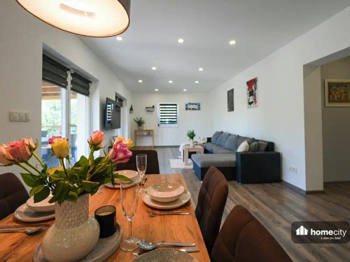 Prodej domu 107 m², pozemek 904 m²