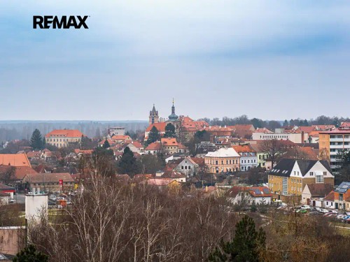 Prodaný byt 3+1 63 m²