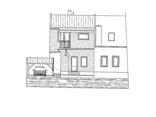 Prodej domu 124 m², pozemek 299 m²