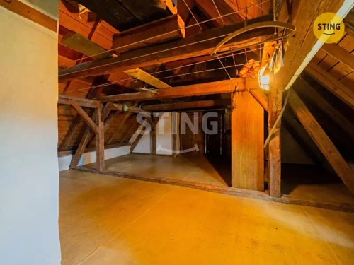 Prodej chalupy 260 m², pozemek 669 m²