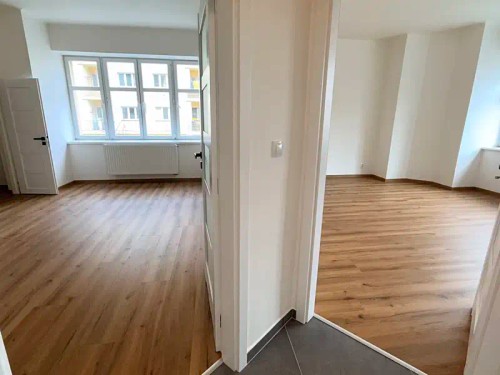 Prodaný  byt 3+kk 74 m²