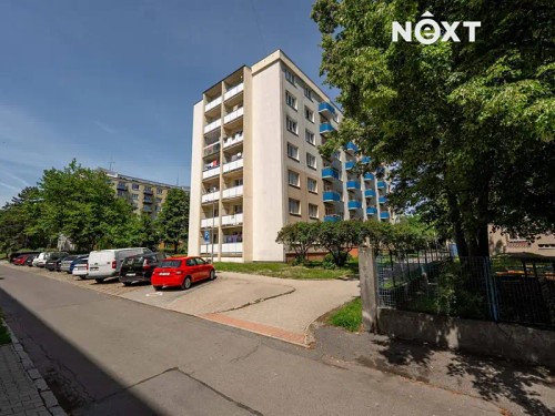 Prodej bytu 3+1 65 m²