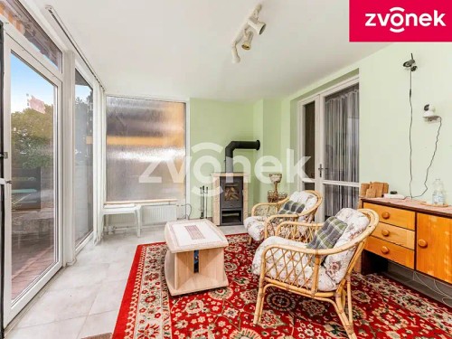 Prodej domu 260 m², pozemek 358 m²