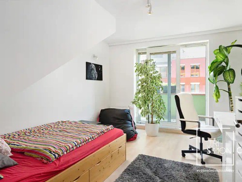 Prodej bytu 4+kk 110 m²