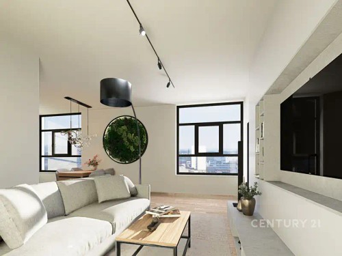 Prodej bytu 2+kk 45 m²