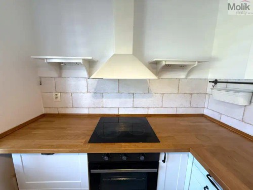 Prodej bytu 3+1 60 m²