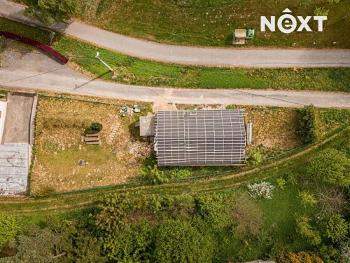 Prodej domu 100 m², pozemek 448 m²