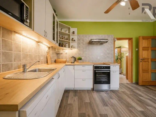 Prodej bytu 5+1 132 m²