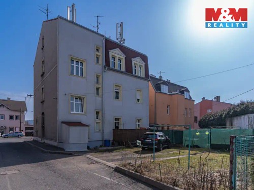 Prodej bytu 4+1 102 m²