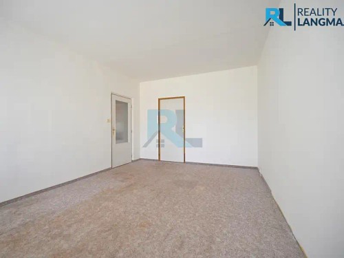 Prodaný byt 3+1 71 m²