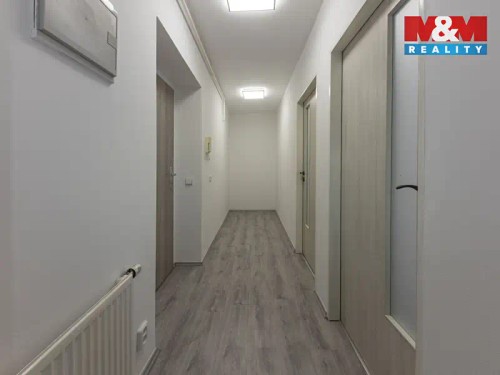 Prodaný  byt 1+1 40 m²