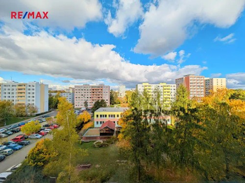 Prodej bytu 3+1 75 m²