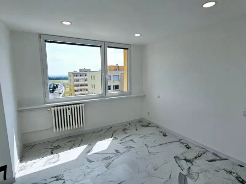 Prodaný byt 3+kk 60 m²