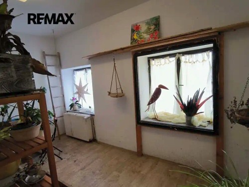 Prodej domu 160 m², pozemek 4332 m²