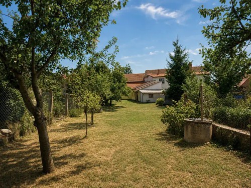 Prodej domu 90 m², pozemek 803 m²