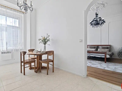 Prodej bytu 2+kk 52 m²