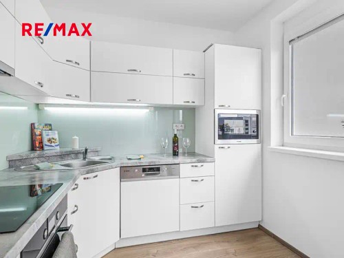 Prodaný byt 2+kk 73 m²