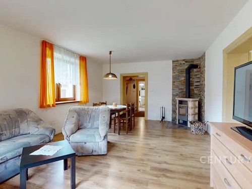 Prodej domu 180 m², pozemek 6300 m²