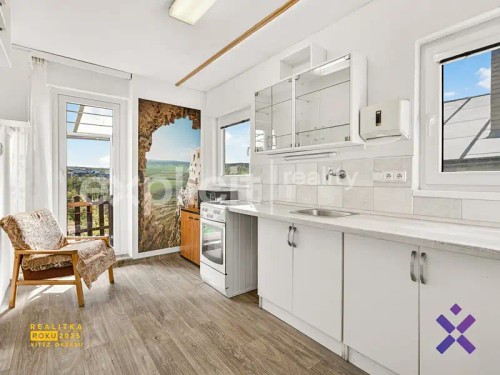 Prodej chaty 48 m², pozemek 500 m²