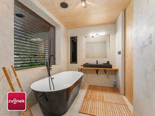 Prodej domu 145 m², pozemek 410 m²