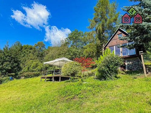 Prodej chaty 40 m², pozemek 1044 m²