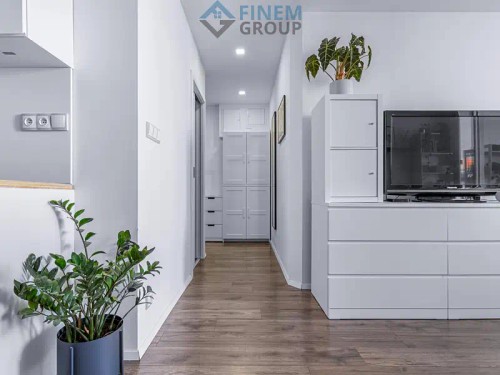 Prodaný  byt 2+kk 42 m²