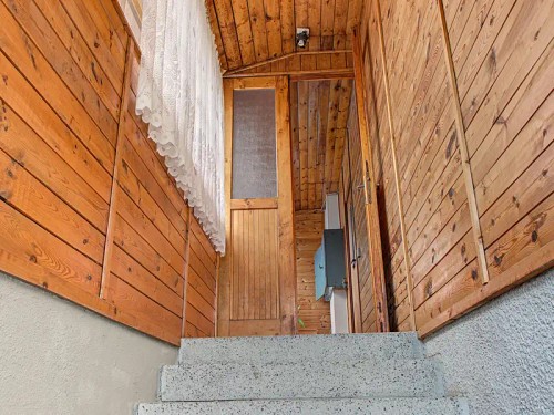 Prodej domu 120 m², pozemek 1154 m²