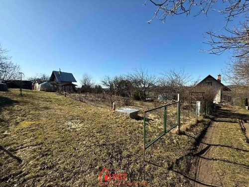 Prodej chaty 50 m², pozemek 858 m²
