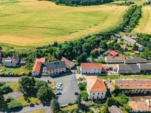 Prodej domu 176 m², pozemek 775 m²