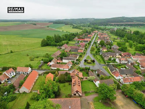 Prodej domu 372 m², pozemek 5995 m²