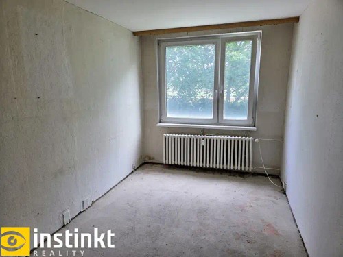 Prodej bytu 2+kk 43 m²