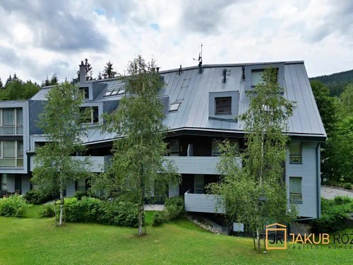 Prodaný byt 2+kk 39 m²
