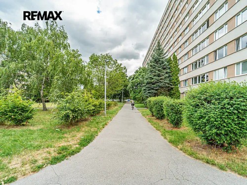 Prodej bytu 4+1 62 m²